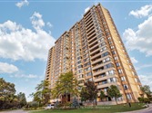 100 County Court Blvd 1202, Brampton