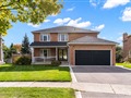 4234 Monteith Crt, Mississauga