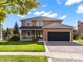 4234 Monteith Crt, Mississauga