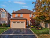 5 Cochrane Ave, Brampton