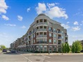 216 Oak Park Blvd 302, Oakville