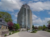 1665 The Collegeway 1209, Mississauga