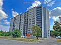 10 Tobermory Dr 1206, Toronto