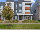 126 Huguenot Rd, Oakville