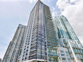 223 Webb Dr 2512, Mississauga