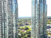 30 Elm Dr 1805, Mississauga