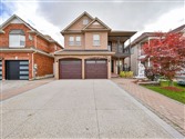 798 Crawford Mill Ave, Mississauga