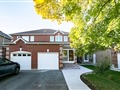 56 Carrie Cres, Brampton