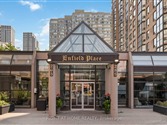 285 Enfield Pl 611, Mississauga