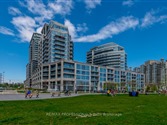 58 Marine Parade Dr 432, Toronto