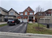 61 Forsyth Cres Bsmt, Brampton