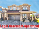 94 Zelda Rd, Brampton