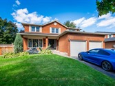 1449 Golden Meadow Tr, Oakville