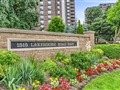 1515 Lakeshore Rd 1405, Mississauga