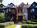 115 Gilmour Ave, Toronto