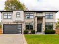 89 Russell Dr, Oakville