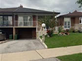 114 Hullmar Dr Upper, Toronto