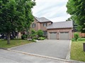 14 Penrose Crt, Brampton