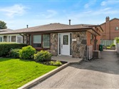 55 Grange Dr, Brampton