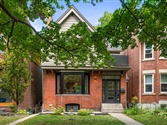 46 Hewitt Ave, Toronto