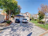 3445 Burgess Cres, Mississauga