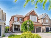 767 Sombrero Way, Mississauga