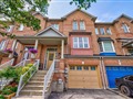 6605 Jazzy Mews, Mississauga