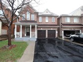 14 Raccoon St, Brampton