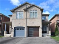 7421 Saint Barbara Blvd, Mississauga