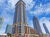 385 Prince Of Wales Dr 708, Mississauga