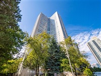 3650 Kaneff Cres 601, Mississauga