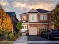 4802 Bluefeather Line, Mississauga