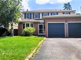 27 Macdougall Dr, Brampton