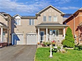 13 Gallview Lane, Brampton