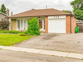 228 Avondale Blvd, Brampton