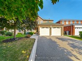 31 Newbury Cres, Brampton