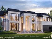 1333 Sheldon Ave, Oakville