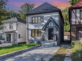 298 South Kingsway, Toronto