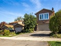 4193 Powderhorn Cres, Mississauga