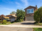 4193 Powderhorn Cres, Mississauga