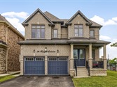 26 Forsyth Cres, Brampton