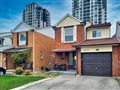 4006 Bishopstoke Lane, Mississauga