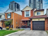 4006 Bishopstoke Lane, Mississauga