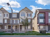 216 Harold Dent Tr, Oakville