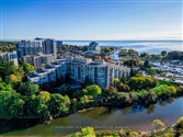 2511 Lakeshore Rd 810, Oakville