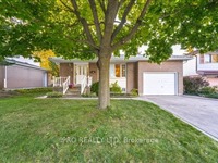 5 Parkend Ave, Brampton