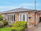 59 Ruthmar Cres Bsmt, Toronto