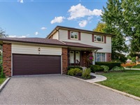 1 Ladore Dr, Brampton