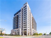 55 De Boers Dr 606, Toronto