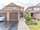 3274 Raindance Cres, Mississauga